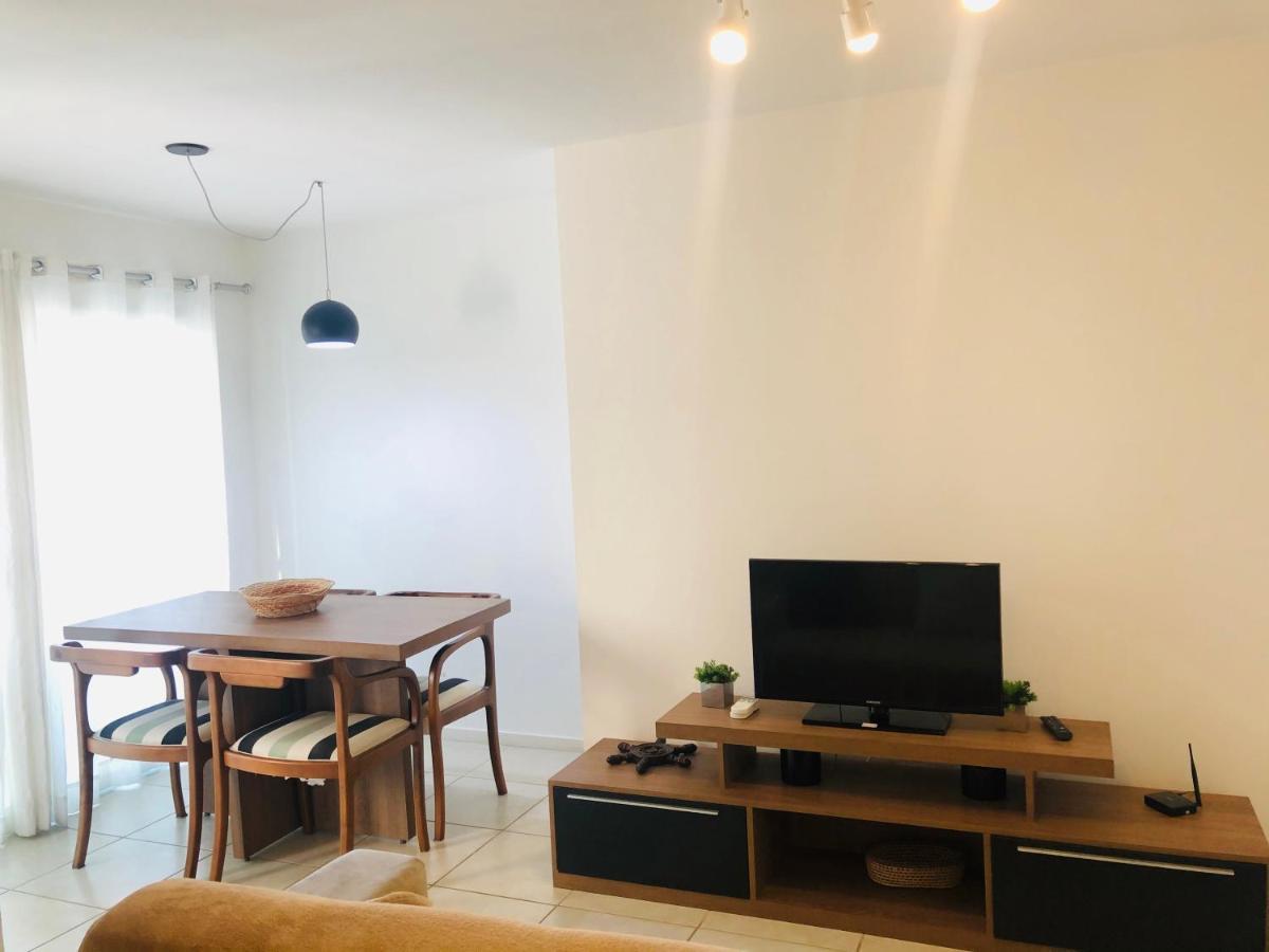 Apartamento Jtr *