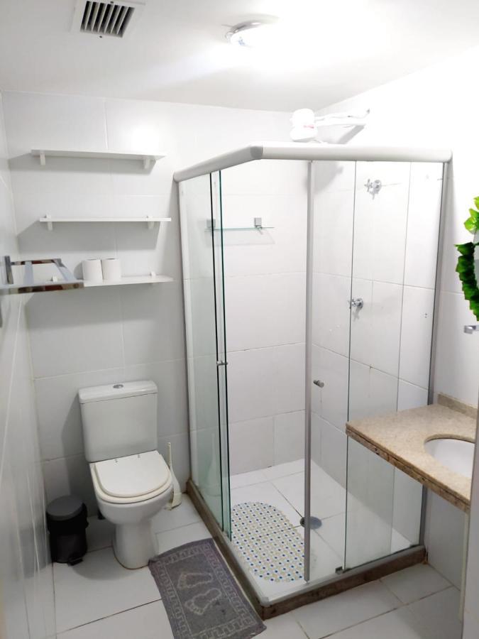 Apartamento Jtr *